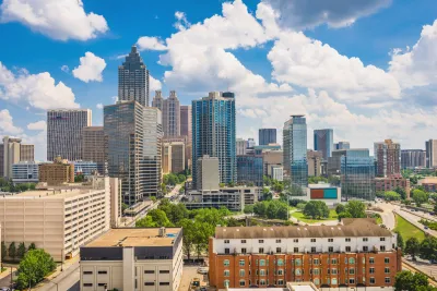 Winchoice provides expert window replacement in Atlanta, Georgia and surrounding areas