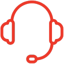 Customer Support icon - Winchoice Window Hub Page