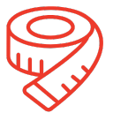 Step 2 of Winchoice's Window Replacement Process - Professional Measurement
