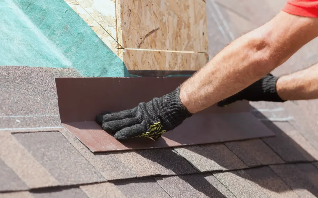 What to Expect During a Professional Roof Replacement