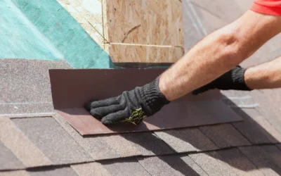 What to Expect During a Professional Roof Replacement