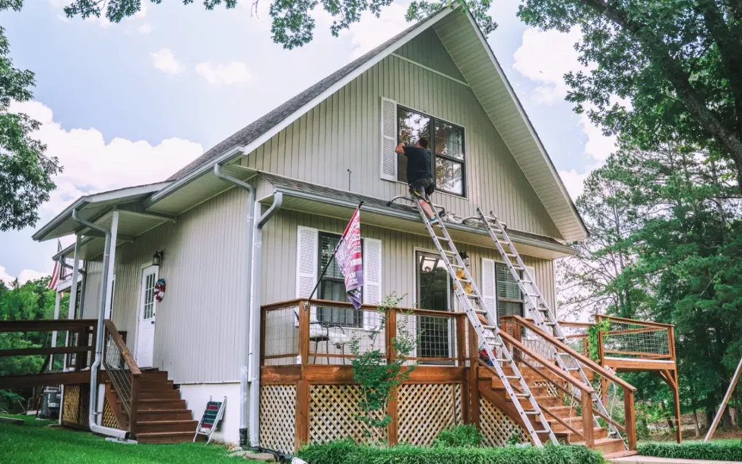 How Much Energy Is Lost Through Your Old Windows?