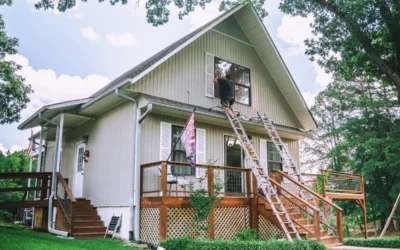 How Much Energy Is Lost Through Your Old Windows?