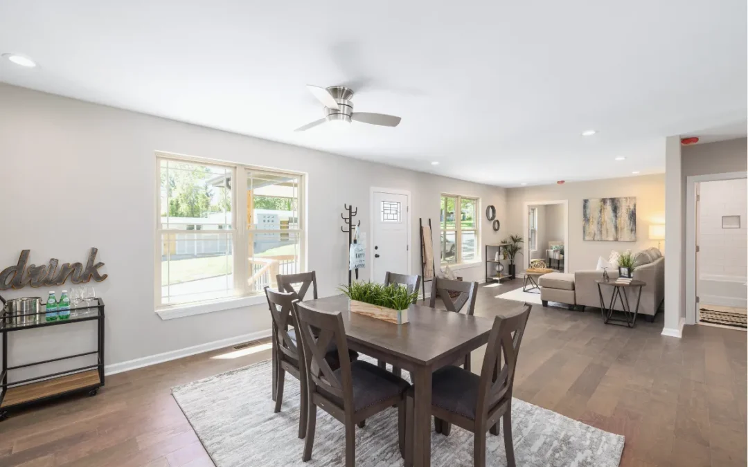 How to Navigate The Process of Getting Replacement Window Quotes