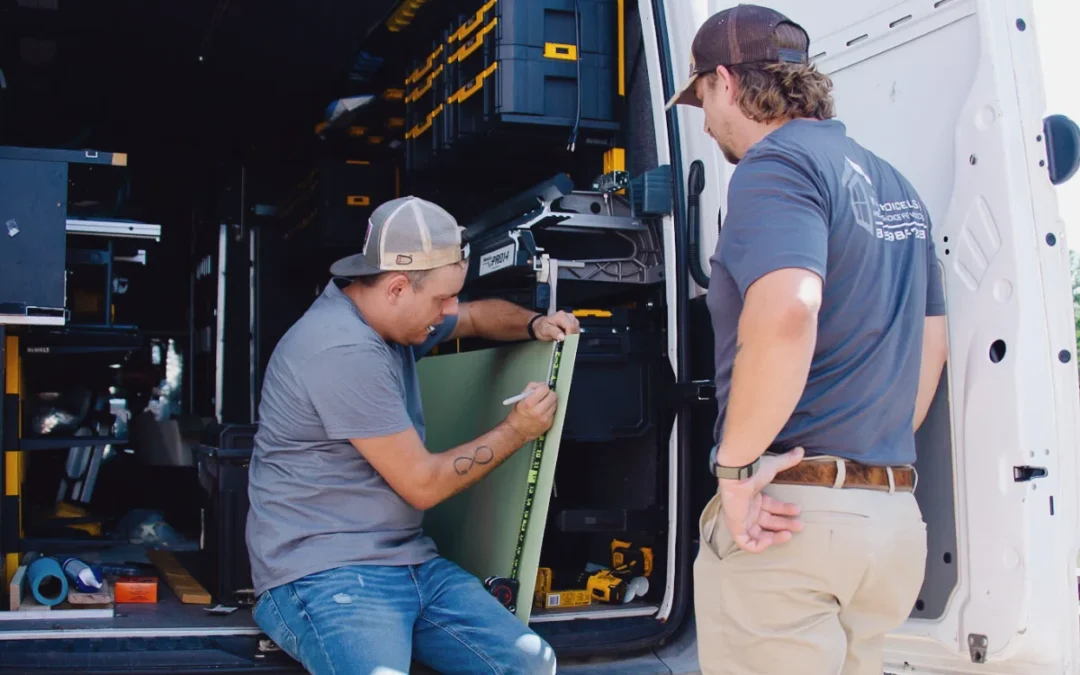 What High-Quality Window Installation Really Looks Like