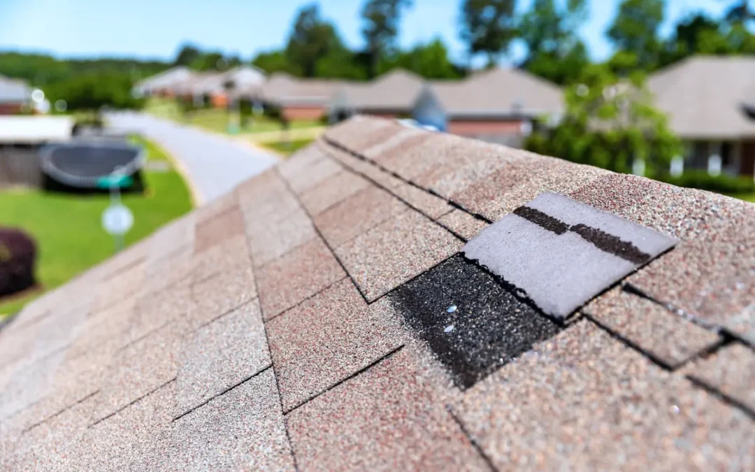 When to Replace Your Roof: A Homeowner’s Guide