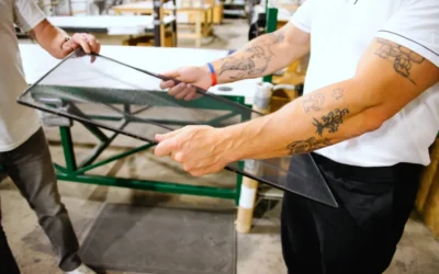 Why Our Windows Are Made in America
