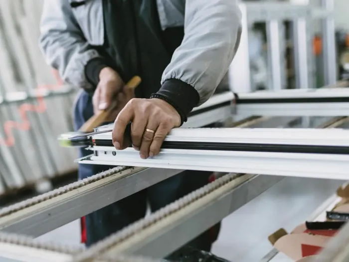 Why Choose Winchoice windows?