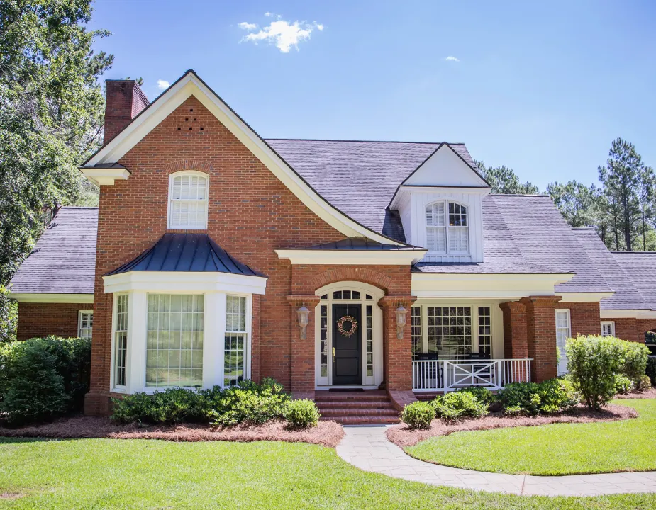 WinChoice financing options for southern homeowners