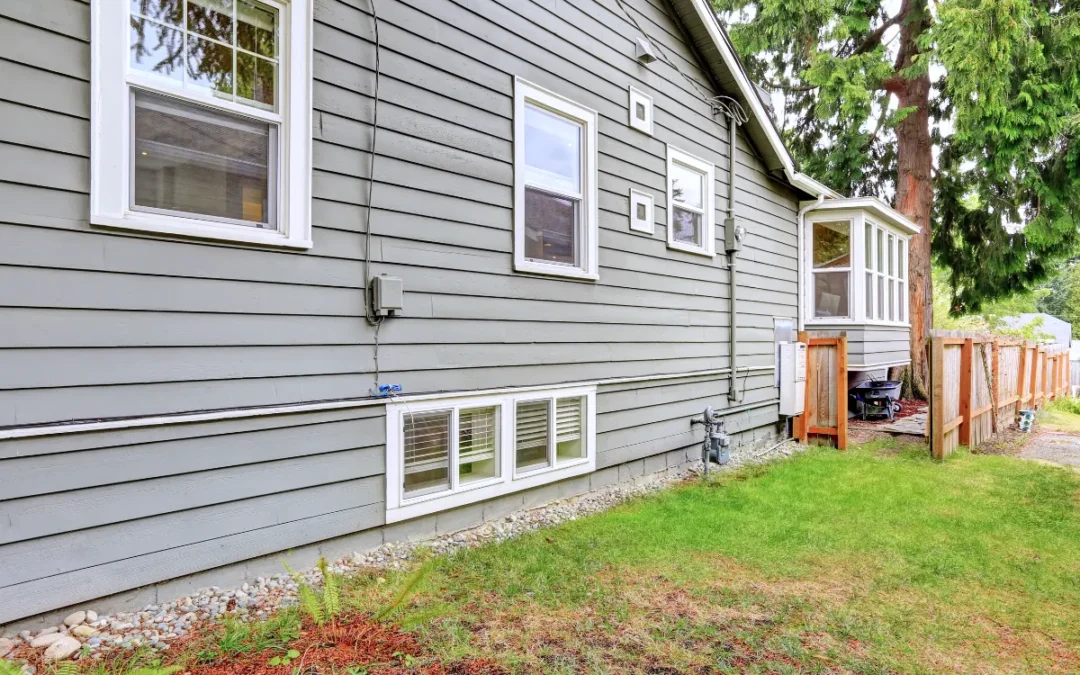 Single-Hung vs. Double-Hung Windows: How to Choose the Right Style