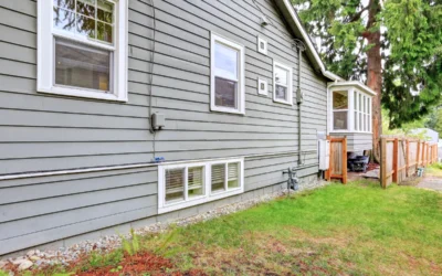 Single-Hung vs. Double-Hung Windows: How to Choose the Right Style