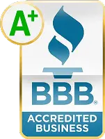 bbb-a-logo A+ BBB Accredited Badge - WinChoice