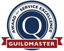 guild-master-logo Guildmaster Service Excellence Award Badge