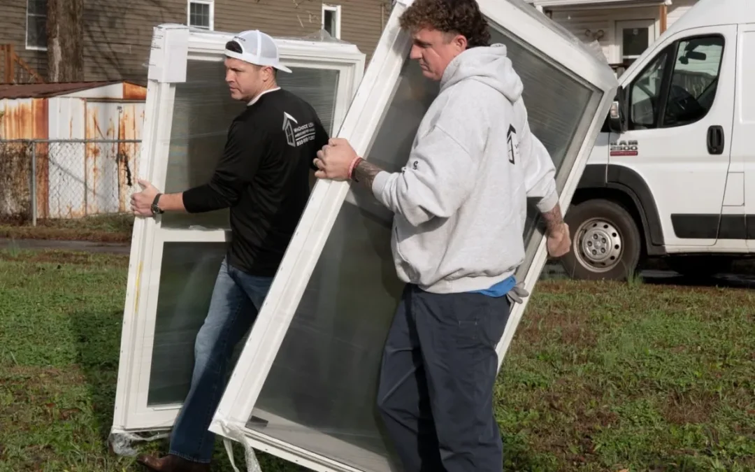 How Home Improvement Financing Helps Homeowners Make Better Decisions