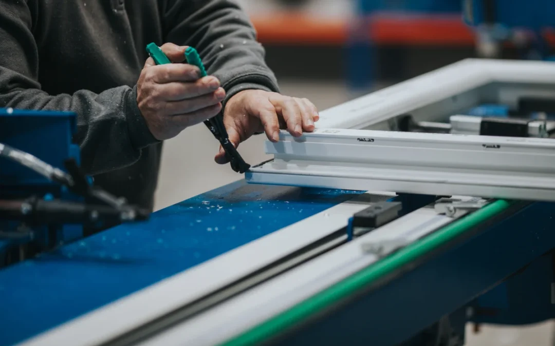 Inside a WinChoice Window: The Engineering That Delivers Southern Performance