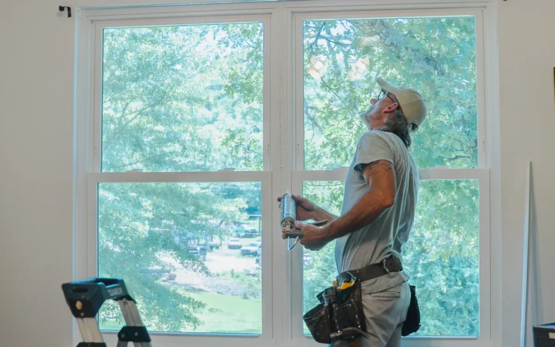 Why Professional Window and Roof Installation Matters More Than You Think