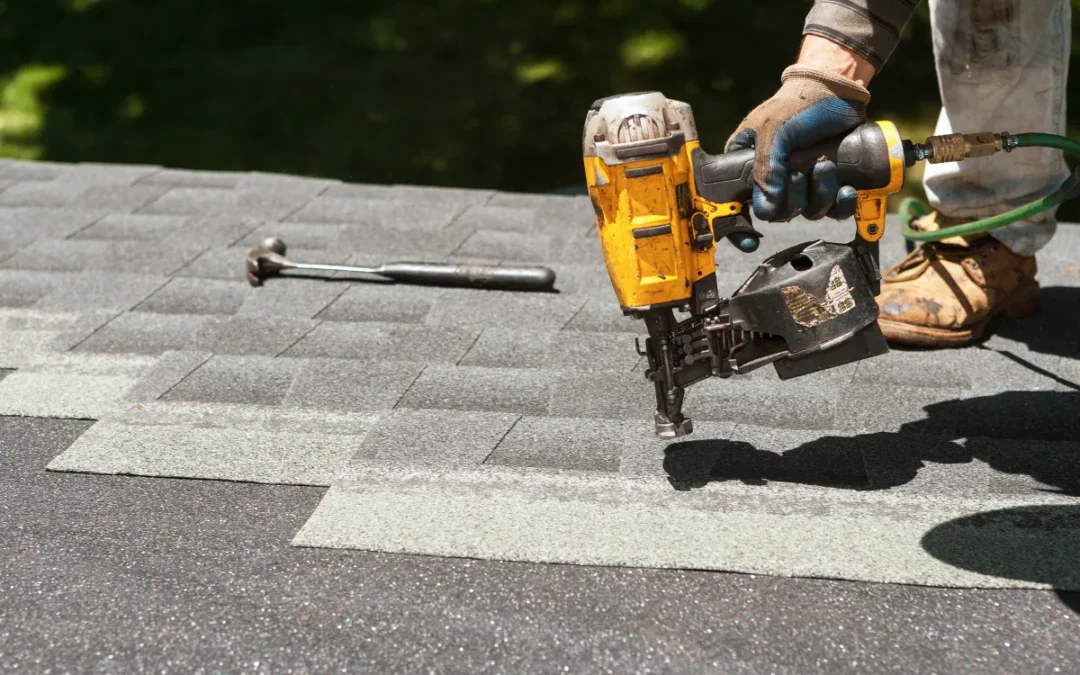 Why Roofing Replacement Matters for Home Protection