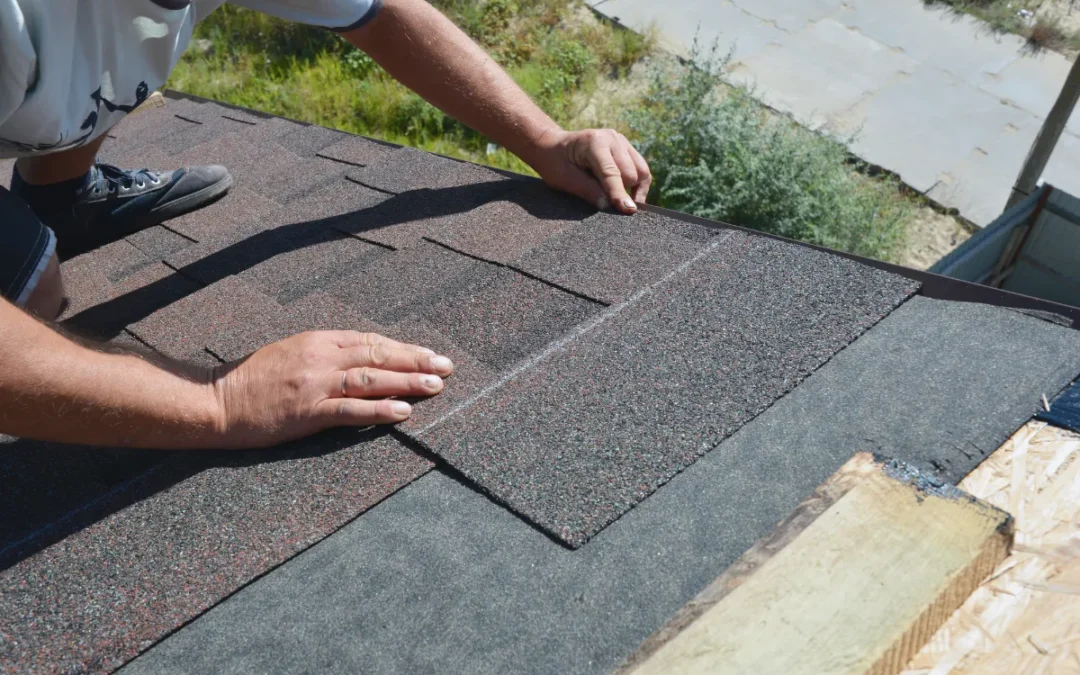 Why Roofing Is a System, Not Just Shingles
