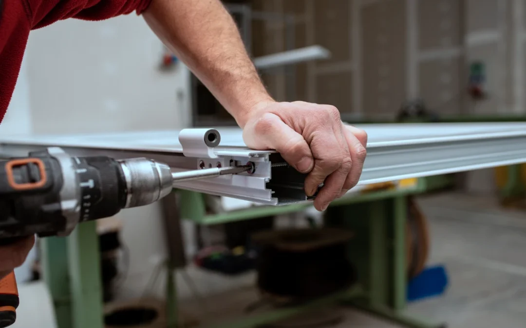 Benefits of Fusion Double-Welded Window Frames