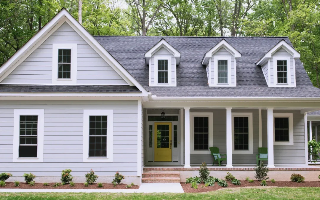 Home Improvement Projects That Make Your Home More Comfortable