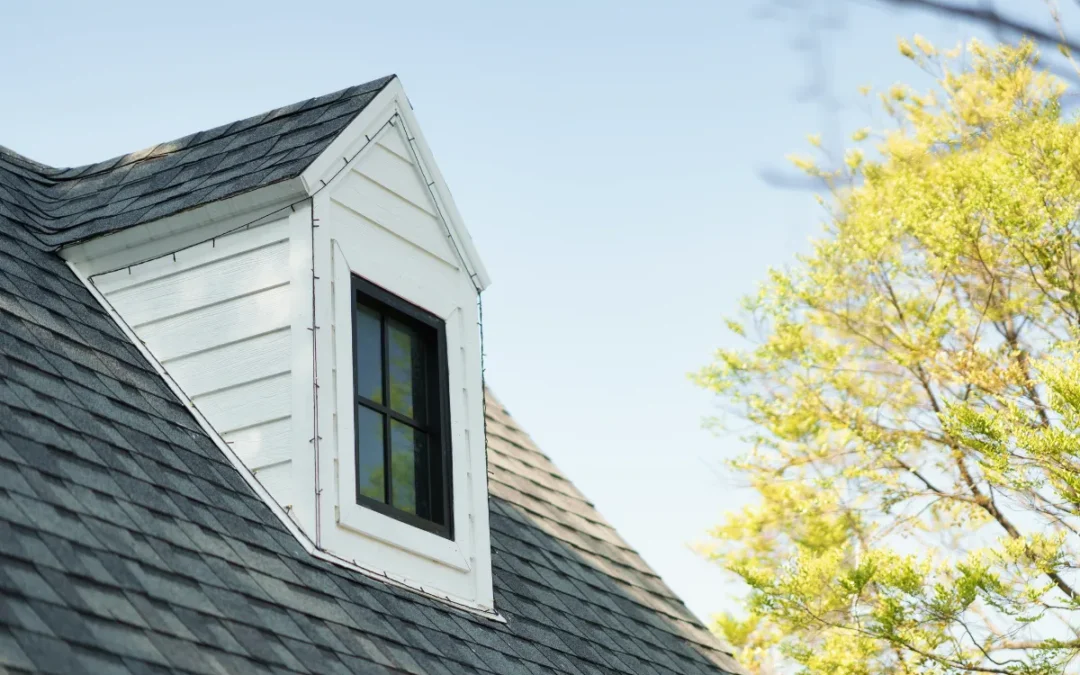 How Hot Southern Climates Affect Roofs and Windows