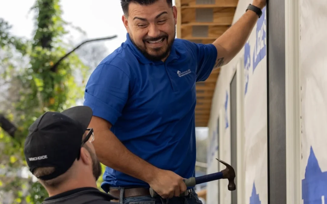 Replacement Windows for Southern Homes: What Homeowners Need to Know