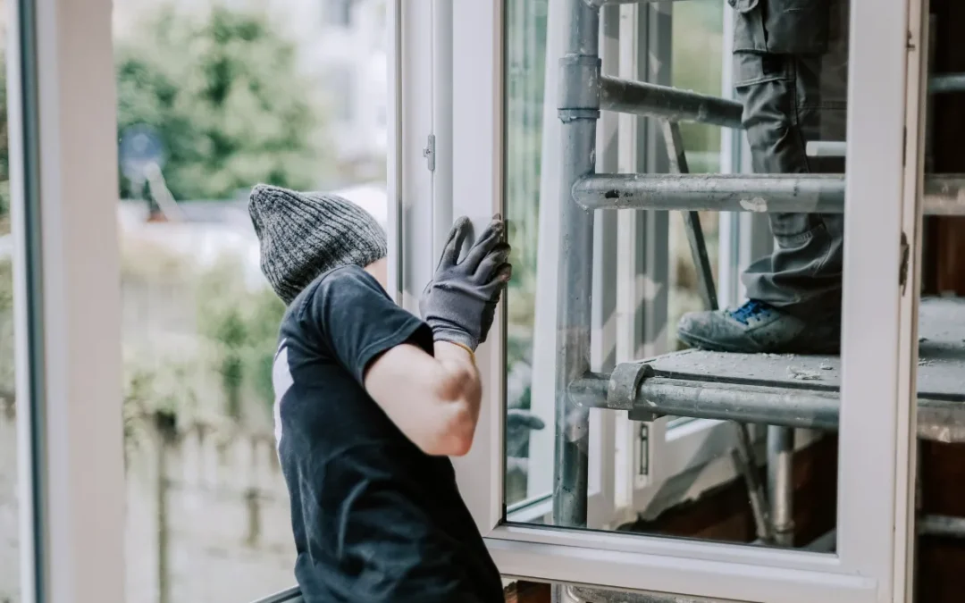 What to Expect When You Choose WinChoice Window Replacement