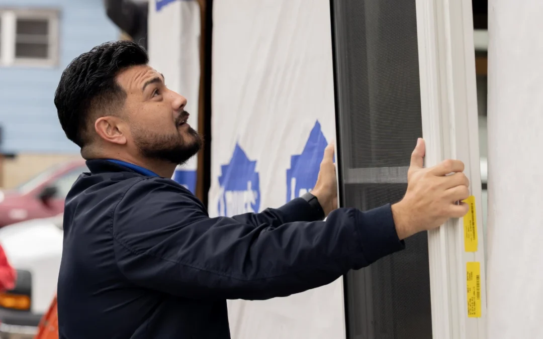 Standard vs Full-Frame Window Replacement: Which Is Right for Your Home?