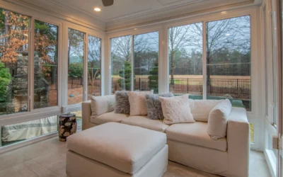 How to Choose Replacement Windows That Save You Money Long-Term