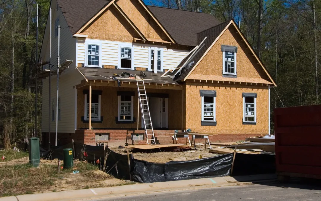 5 Best Ways to Increase Home Value in the South