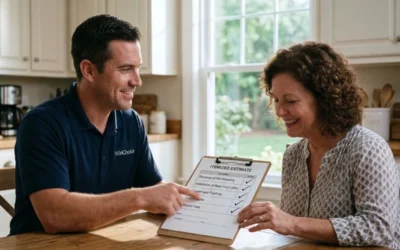 How to Read a Window Replacement Quote: Avoid Hidden Fees