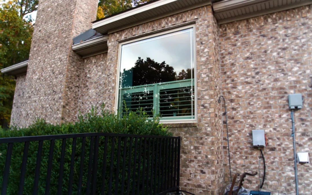 What is Low-E Glass and Do You Need it in the South?