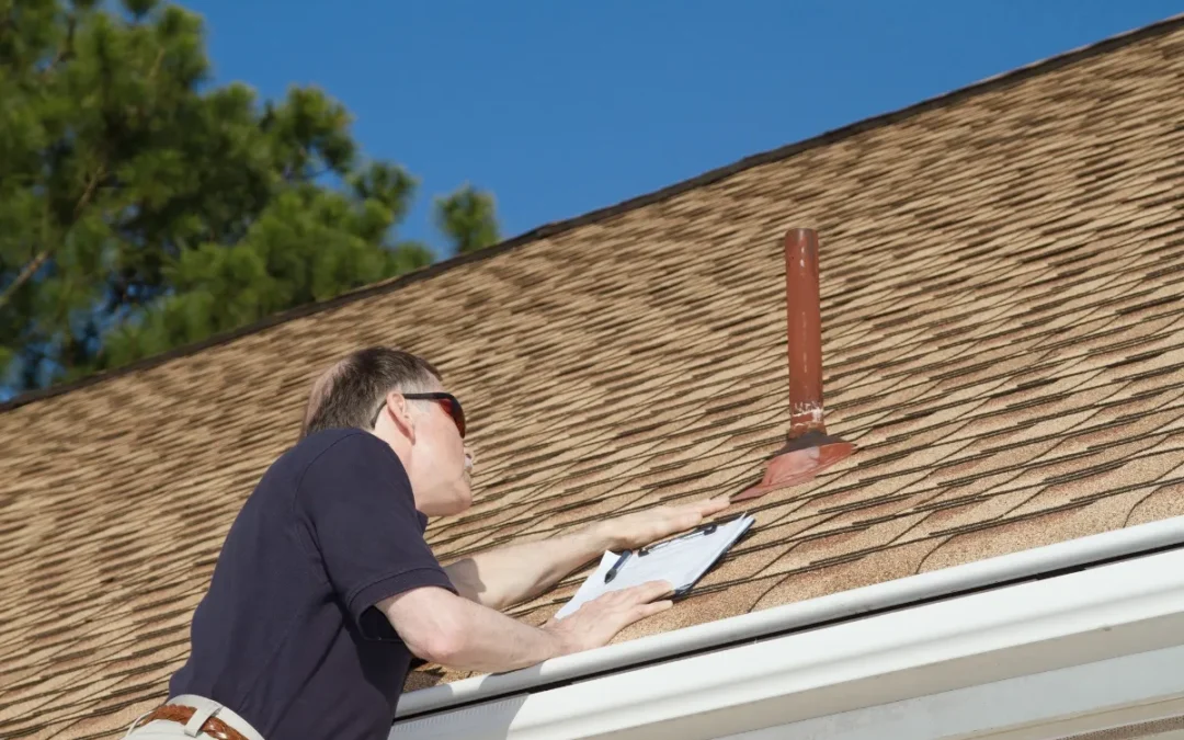 Roofing Insurance Claims: 5 Mistakes Homeowners Make