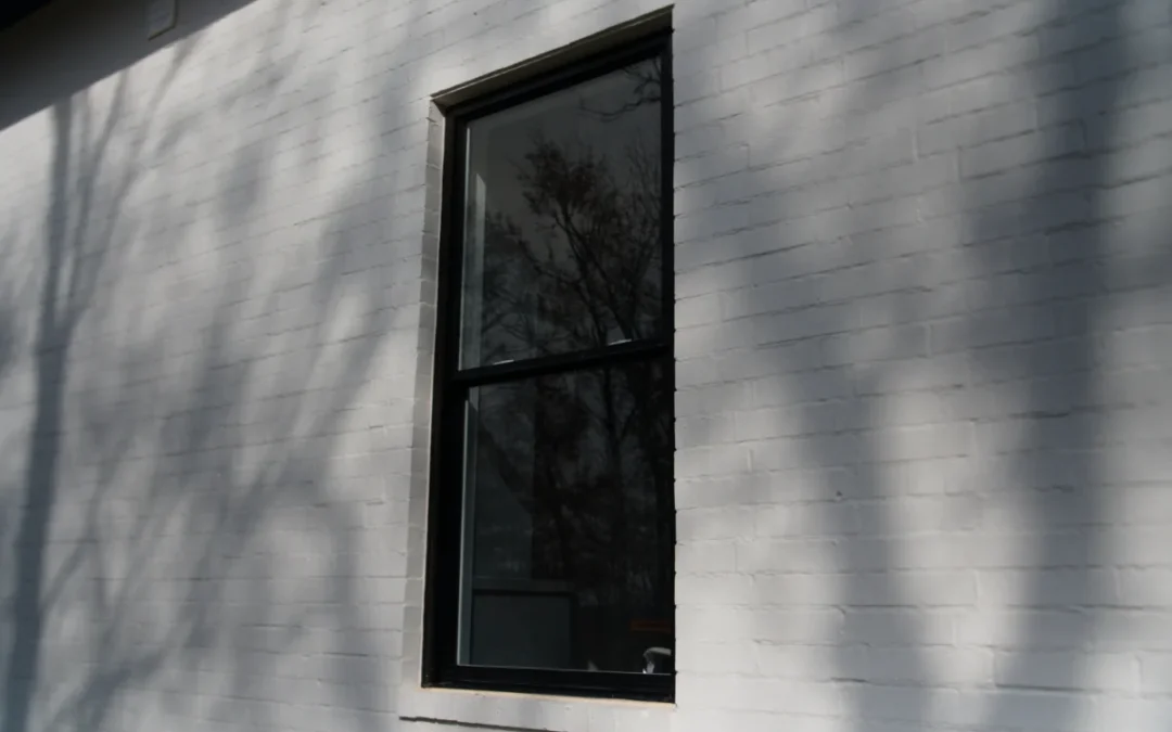 Black Window Frames: Is the Trend Right for Your Home?