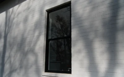 Black Window Frames: Is the Trend Right for Your Home?