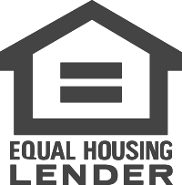 Equal Housing Lender