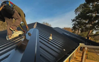 Affordable Roofing Financing: Fund Your New Roof Without the Stress