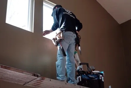 Expert window replacement from WinChoice