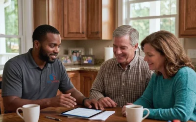 Roofing Financing 101: How to Get a New Roof with No Stress