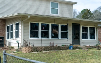 How Much Does it Actually Cost to Replace 25 Windows in 2026?