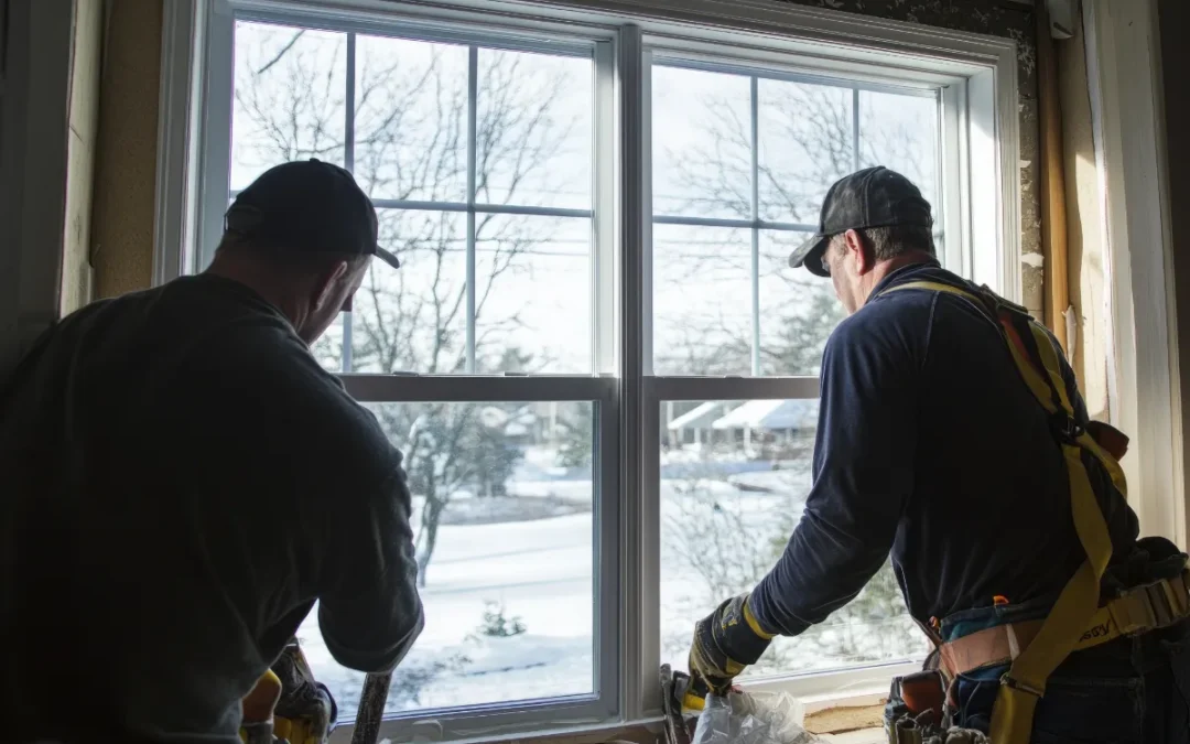 Custom Window Sizing: Why “Off-the-Shelf” Windows Fail in the South