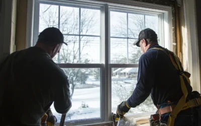 Custom Window Sizing: Why “Off-the-Shelf” Windows Fail in the South