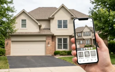 Window Visualizers: How to Virtually Design Your New Home Exterior Before You Buy