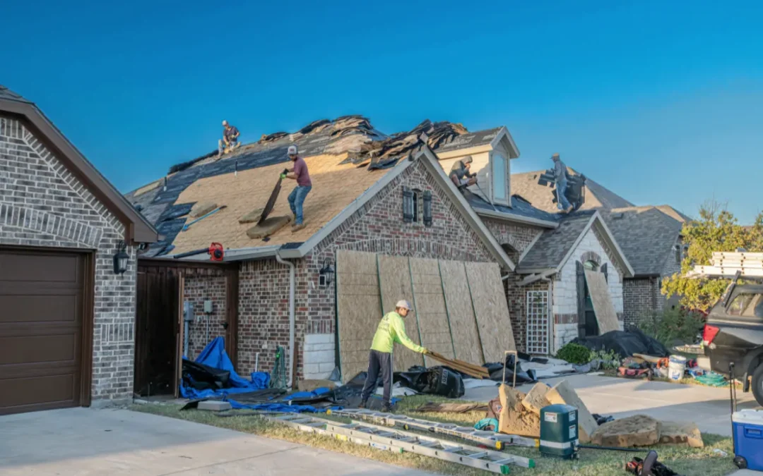 Roofing Math: Breaking Down the 2026 Cost Per Square Foot for a Full Replacement
