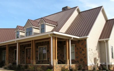 Metal Roofing Innovations 2026: Modern Affordable Solutions