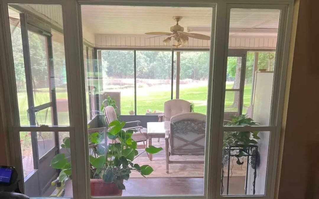 Choosing a Window Company Near You: What a Free Estimate Should Actually Include