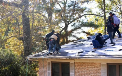 A Homeowner’s Guide to the Average Cost of a New 2000 Sq Ft Roof