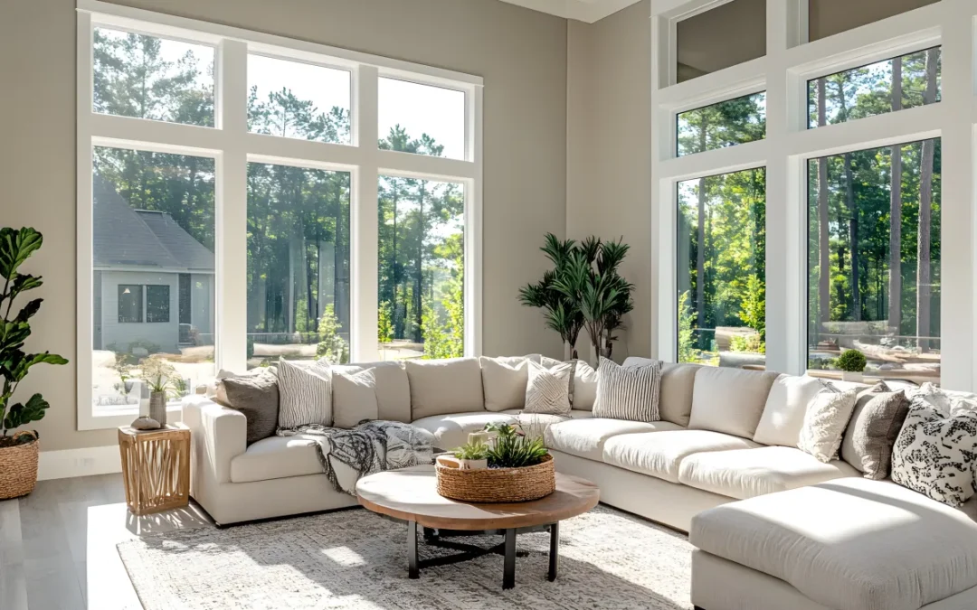 The Sunroom Guide: Choosing the Best Windows for Southern Heat and Bright Sun