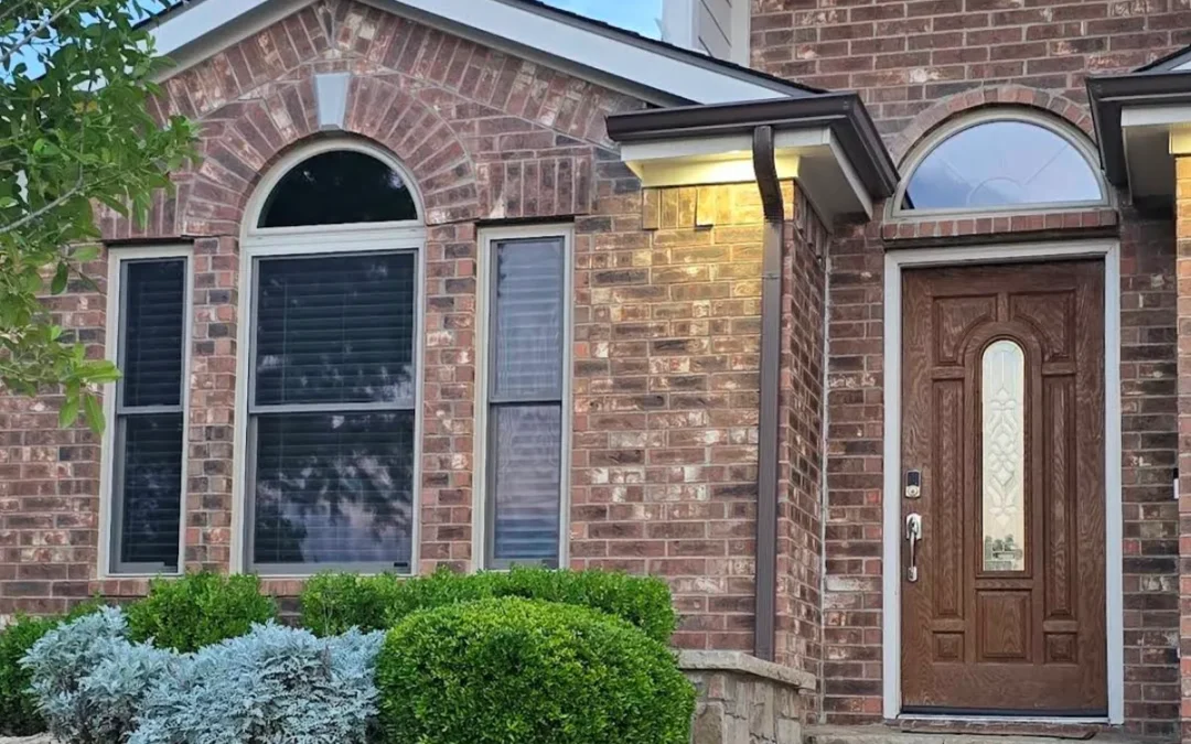 Energy-Efficient Window Replacement in Shreveport