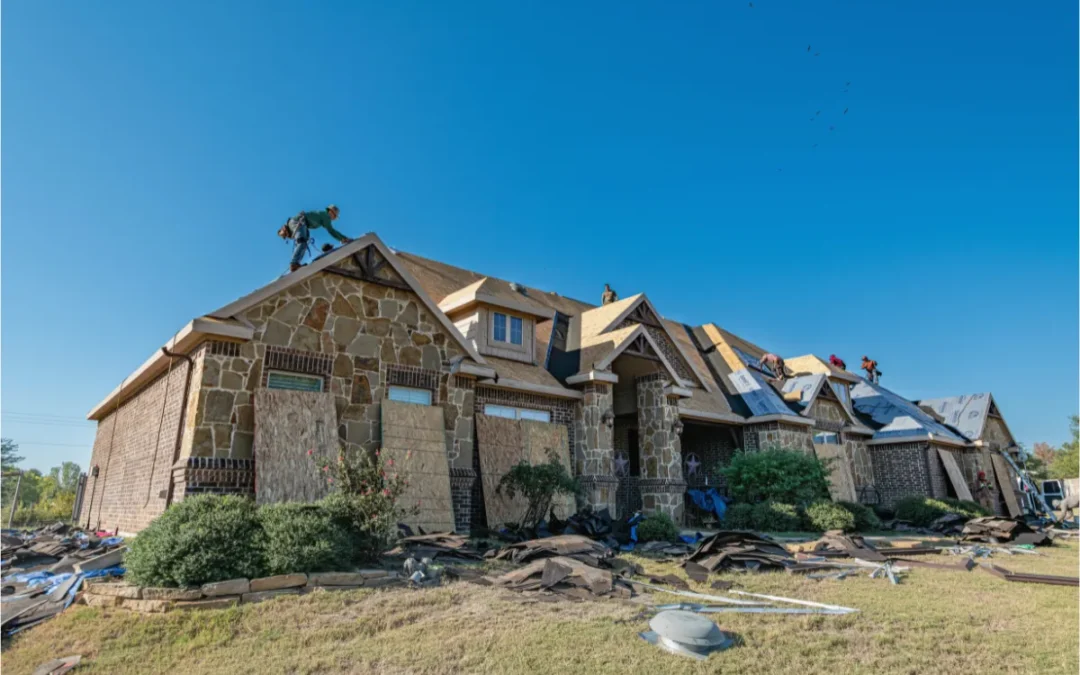 How Flexible Roofing Payment Plans Make Full Replacement Affordable
